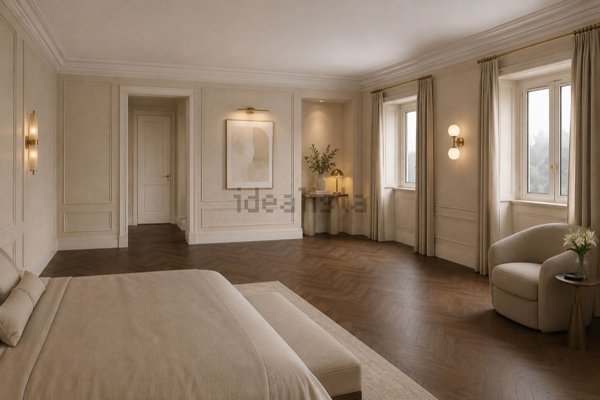 appartamento in vendita a Milano in zona Cadorna