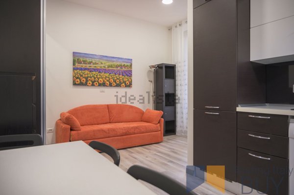 appartamento in vendita a Milano in zona NoLo