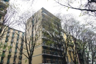 ufficio in vendita a Milano in zona Casoretto