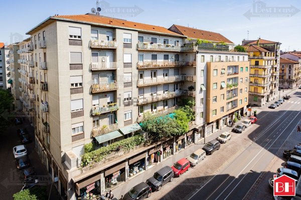 appartamento in vendita a Milano in zona NoLo