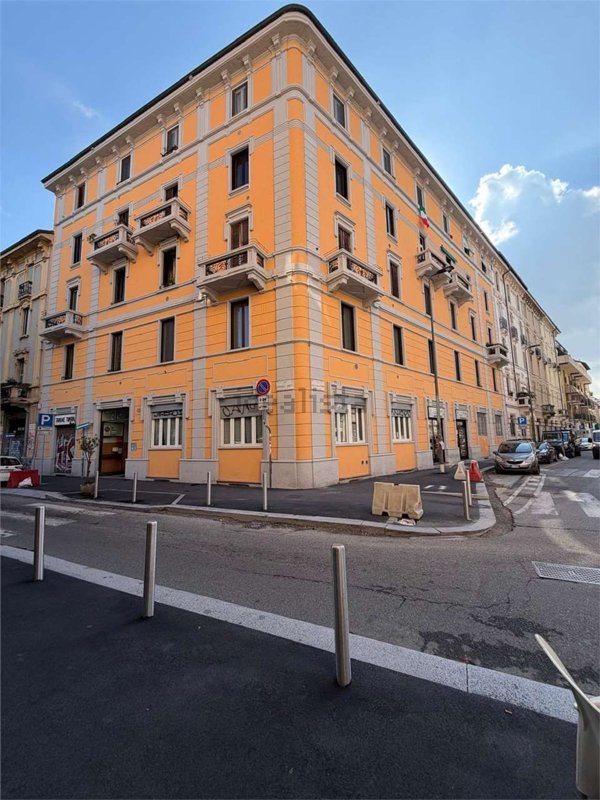 appartamento in vendita a Milano in zona Loreto