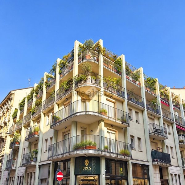 appartamento in vendita a Milano in zona Porta Venezia