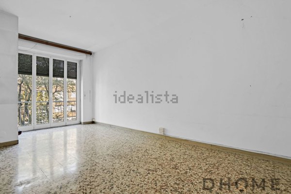 appartamento in vendita a Milano in zona Isola