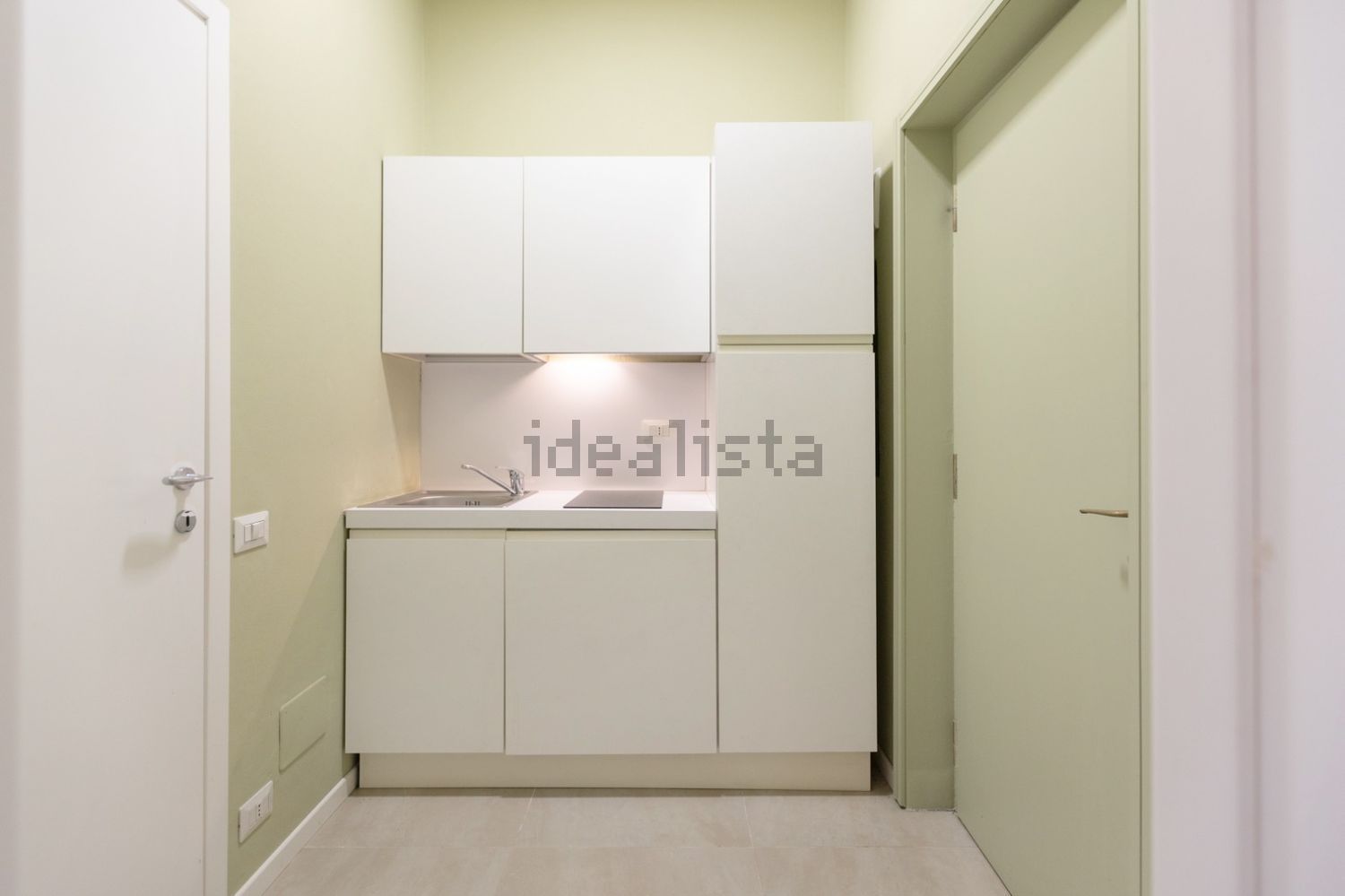 ufficio in vendita a Milano in zona Porta Romana