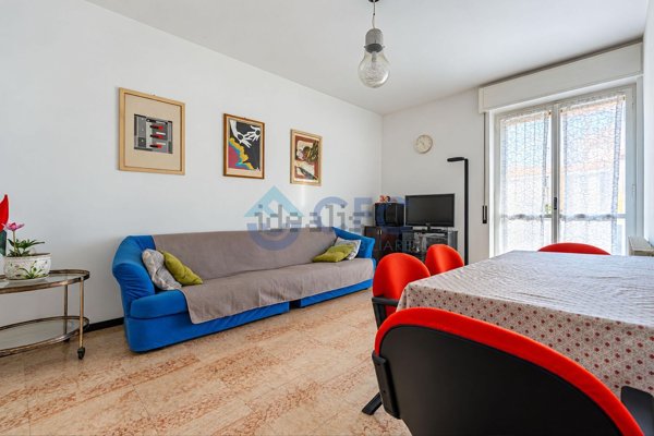 appartamento in vendita a Milano in zona Turro