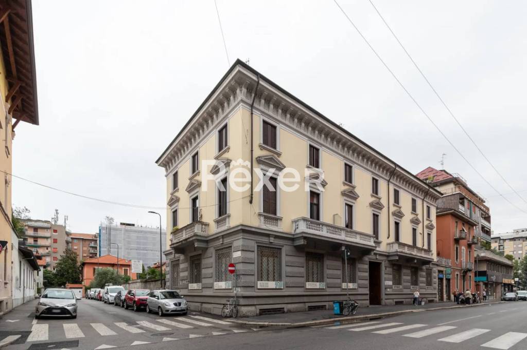 appartamento in vendita a Milano in zona Affori