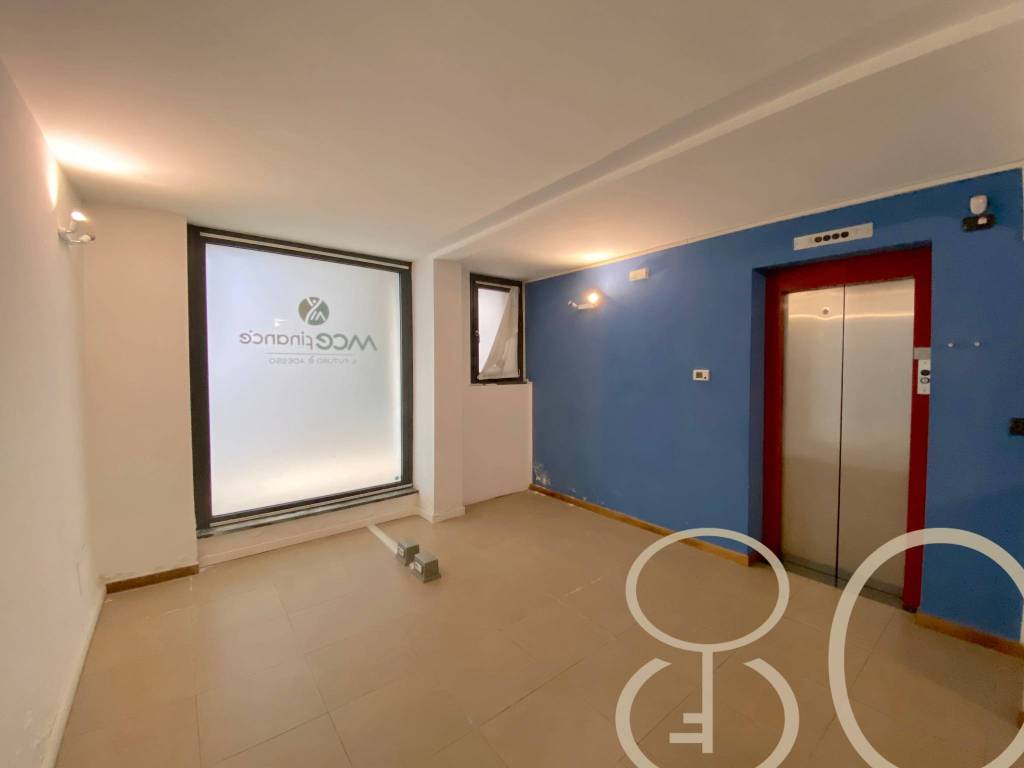 ufficio in vendita a Milano in zona Loreto