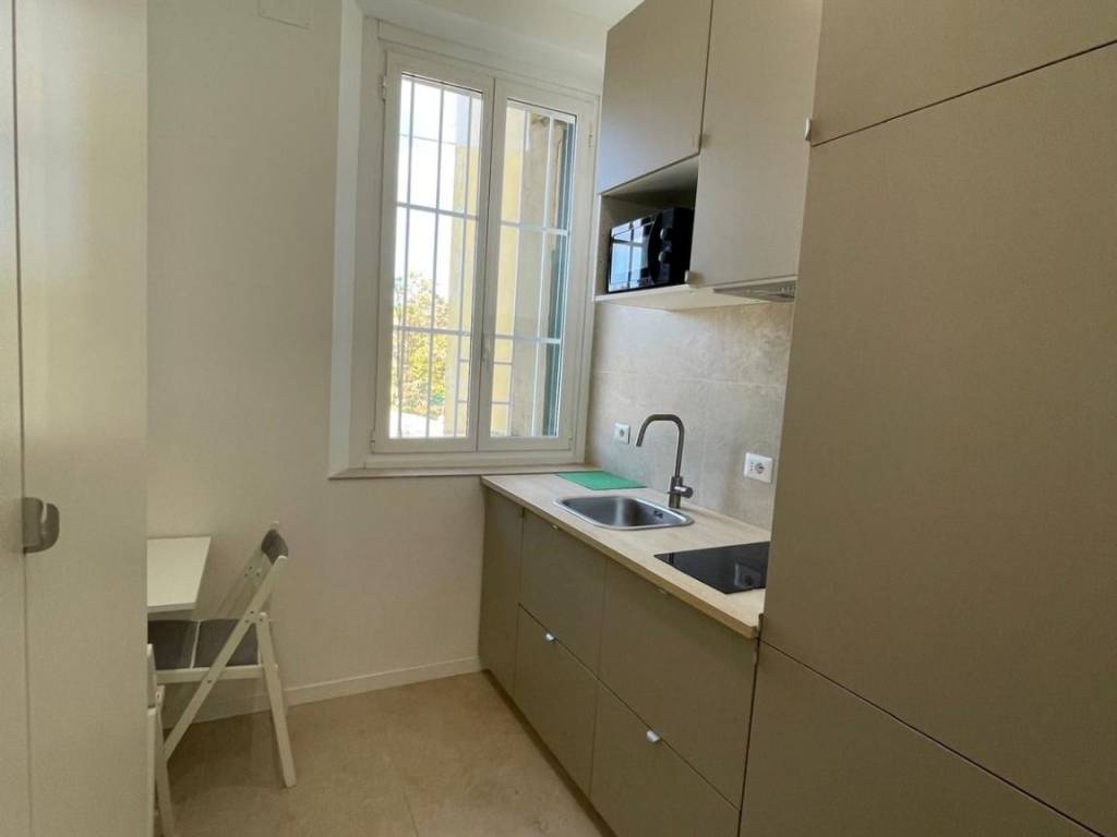 appartamento in vendita a Milano in zona Gorla