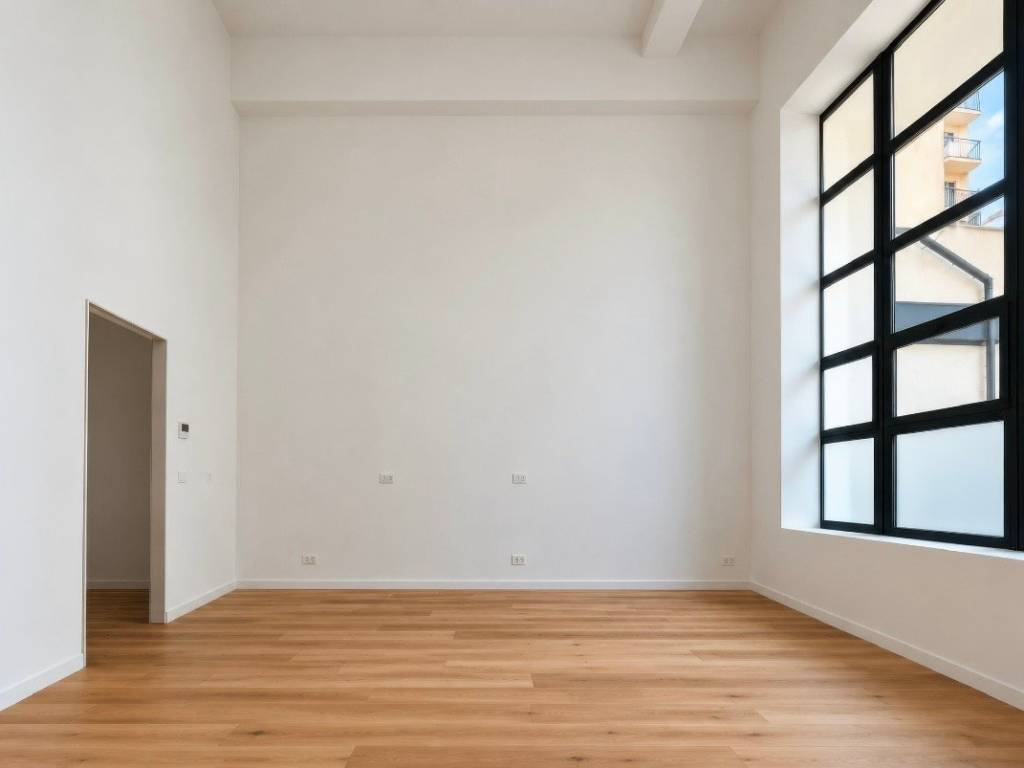 appartamento in vendita a Milano in zona San Siro