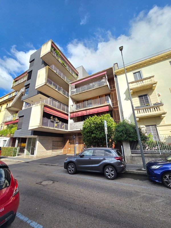 appartamento in vendita a Milano in zona Precotto