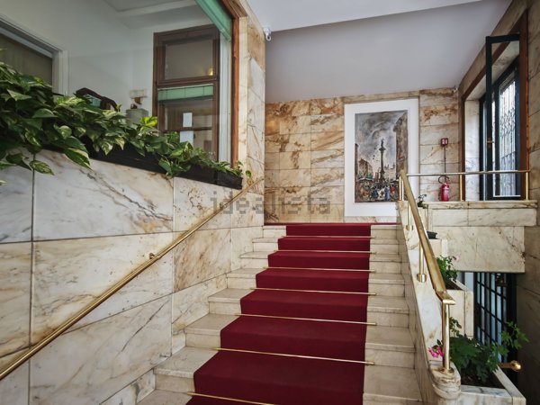 appartamento in vendita a Milano in zona Guastalla
