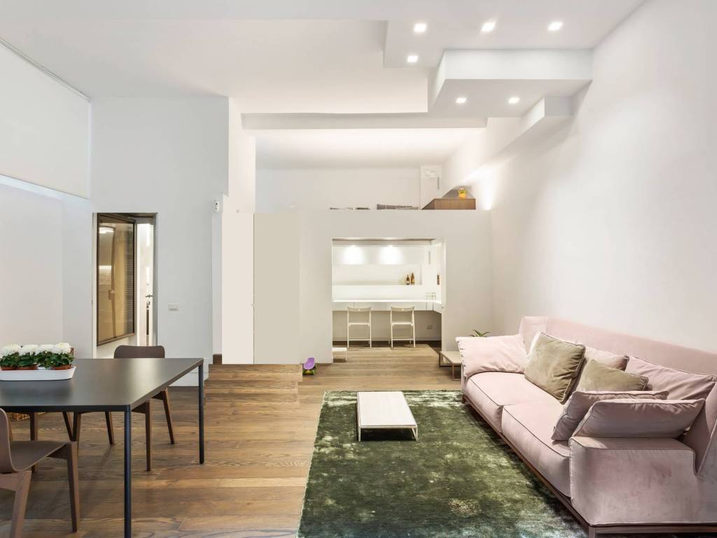 appartamento in vendita a Milano in zona Porta Venezia