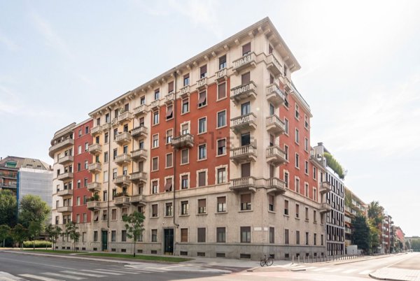 appartamento in vendita a Milano in zona Solari