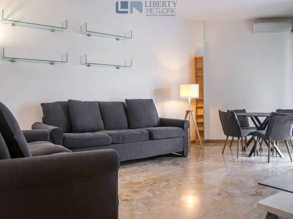 appartamento in vendita a Milano in zona San Siro