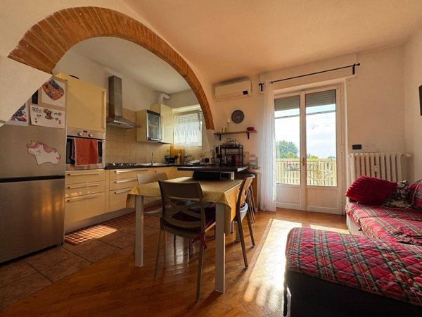appartamento in vendita a Milano in zona Forlanini