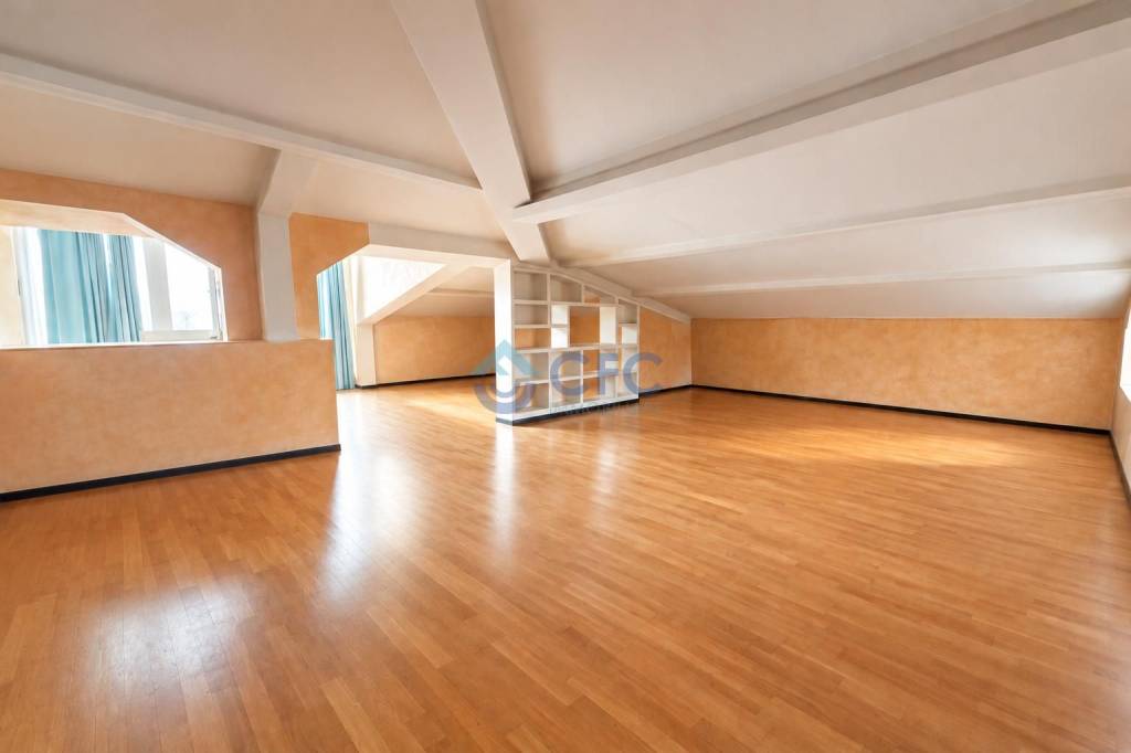 appartamento in vendita a Milano in zona Forlanini