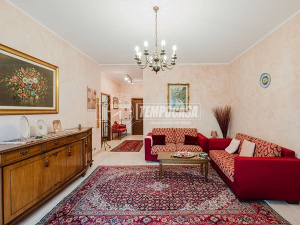 appartamento in vendita a Milano in zona Maggiolina