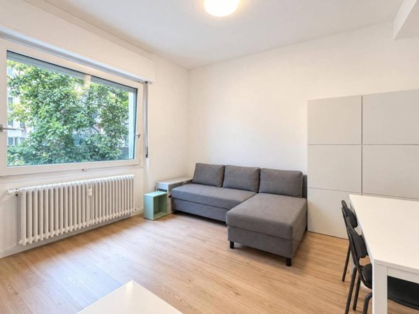 appartamento in vendita a Milano in zona San Vittore