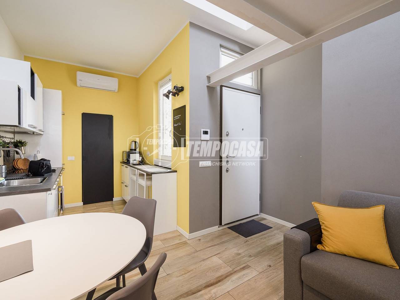 appartamento in vendita a Milano in zona Stazione Centrale