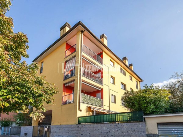 appartamento in vendita a Milano in zona Quarto Oggiaro