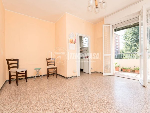 appartamento in vendita a Milano in zona Segnano