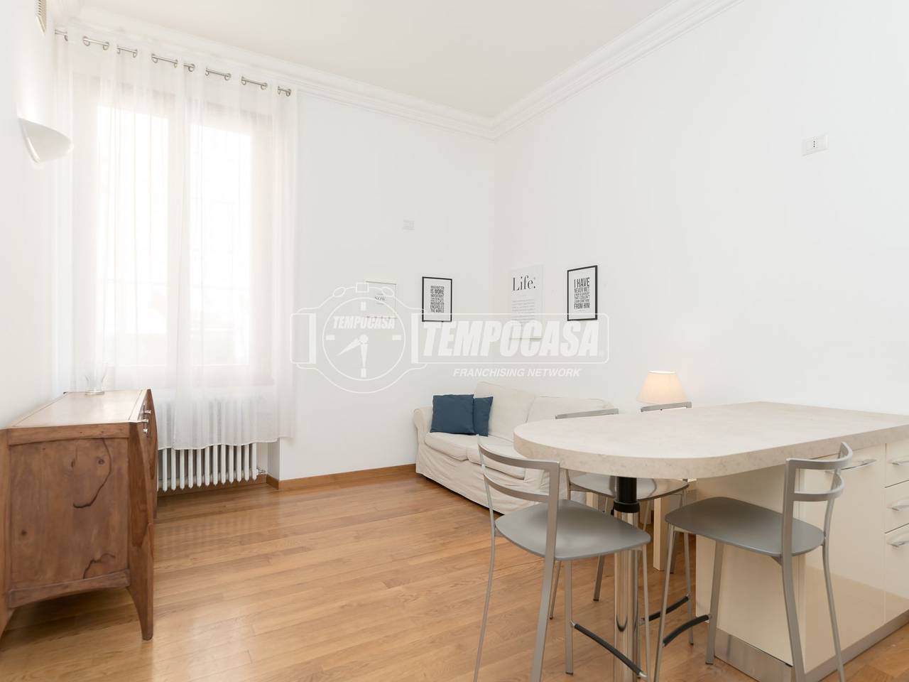 appartamento in vendita a Milano in zona Niguarda