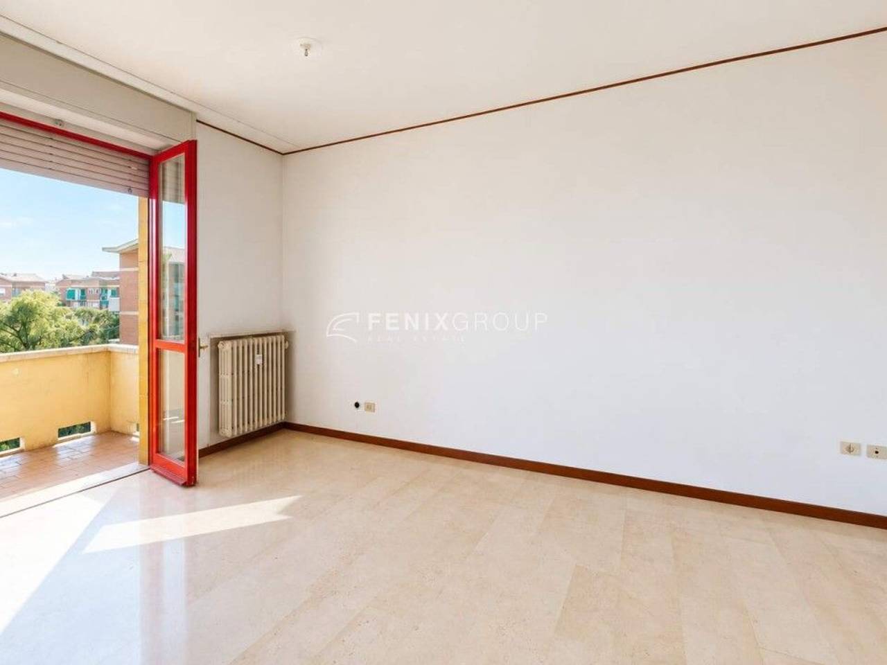 appartamento in vendita a Milano in zona Corvetto
