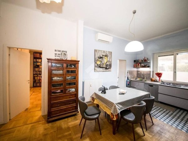 appartamento in vendita a Milano in zona Sant'Ambrogio