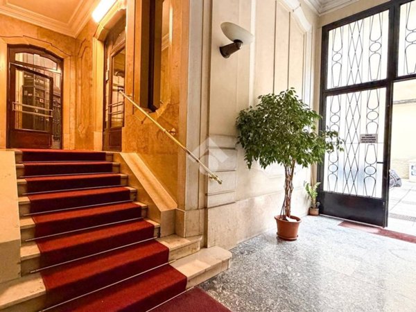 appartamento in vendita a Milano in zona Cinque Giornate