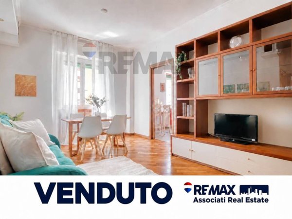 appartamento in vendita a Milano in zona Lorenteggio
