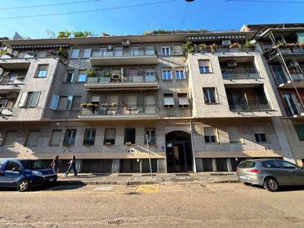 appartamento in vendita a Milano in zona Villapizzone