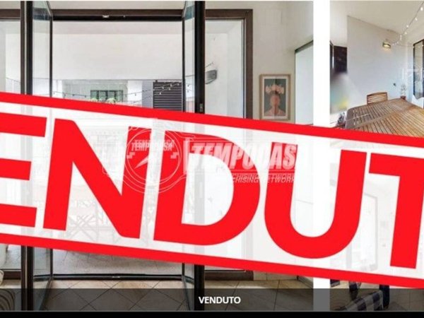 appartamento in vendita a Milano in zona Villapizzone