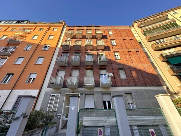 appartamento in vendita a Milano in zona Città Studi