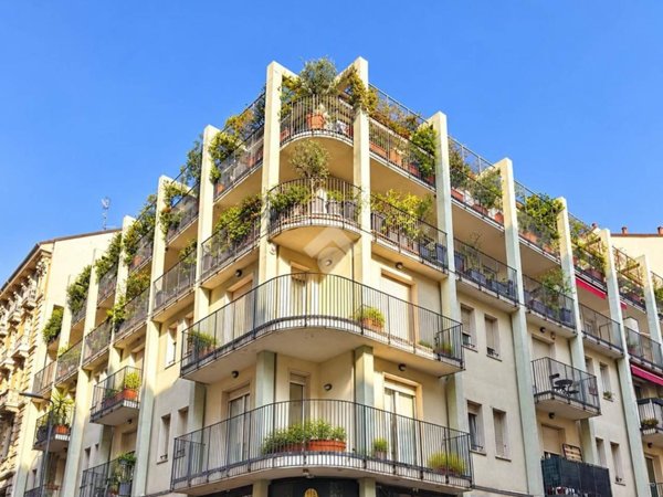 appartamento in vendita a Milano in zona Porta Venezia