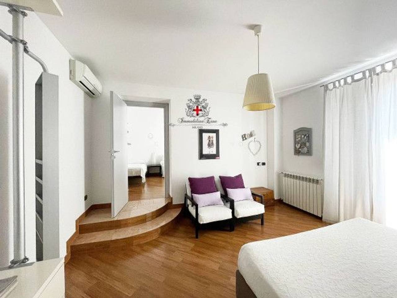 appartamento in vendita a Milano in zona San Siro