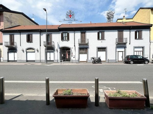 appartamento in vendita a Milano in zona San Siro
