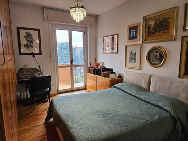 appartamento in vendita a Milano in zona Forlanini