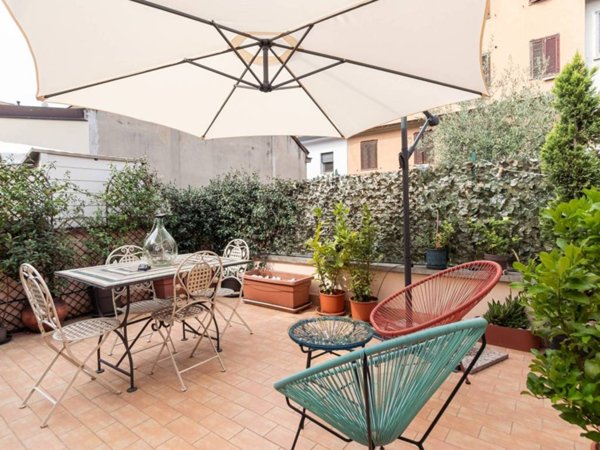 appartamento in vendita a Milano in zona Turro