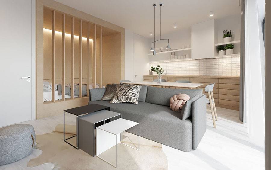 appartamento in vendita a Milano in zona Lorenteggio