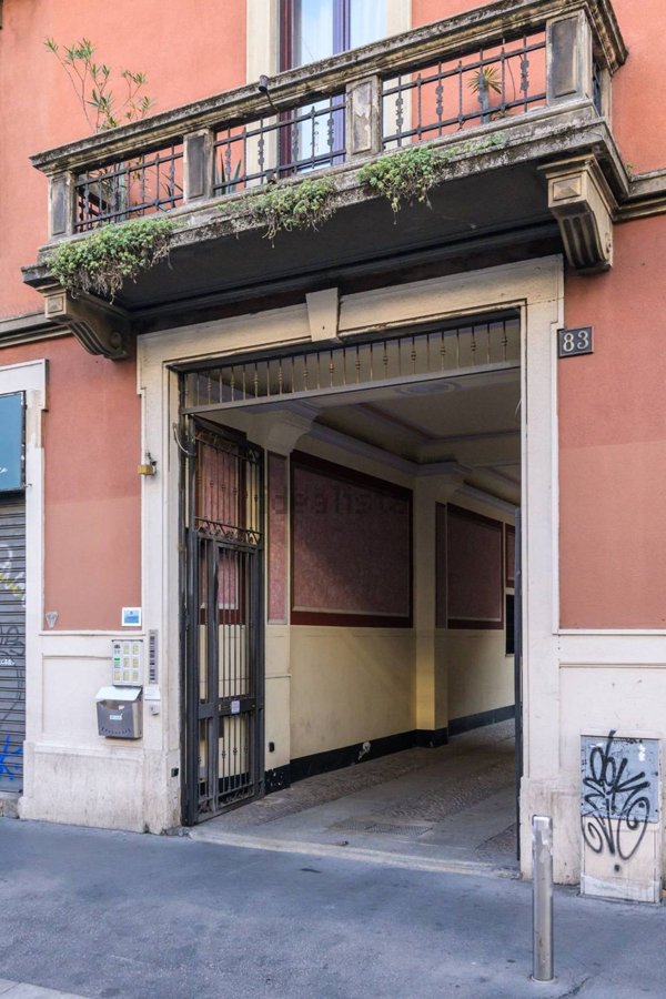 appartamento in vendita a Milano in zona Affori