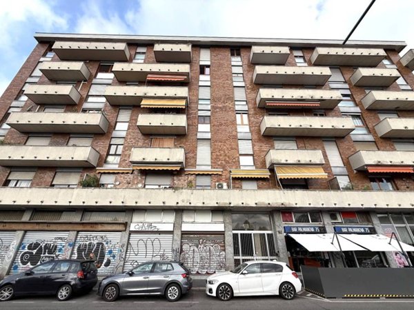 appartamento in vendita a Milano in zona Crescenzago