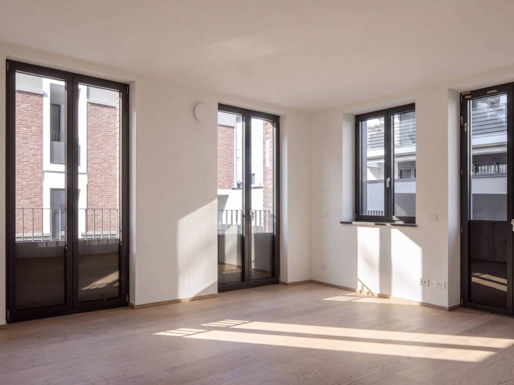 appartamento in vendita a Milano in zona San Cristoforo