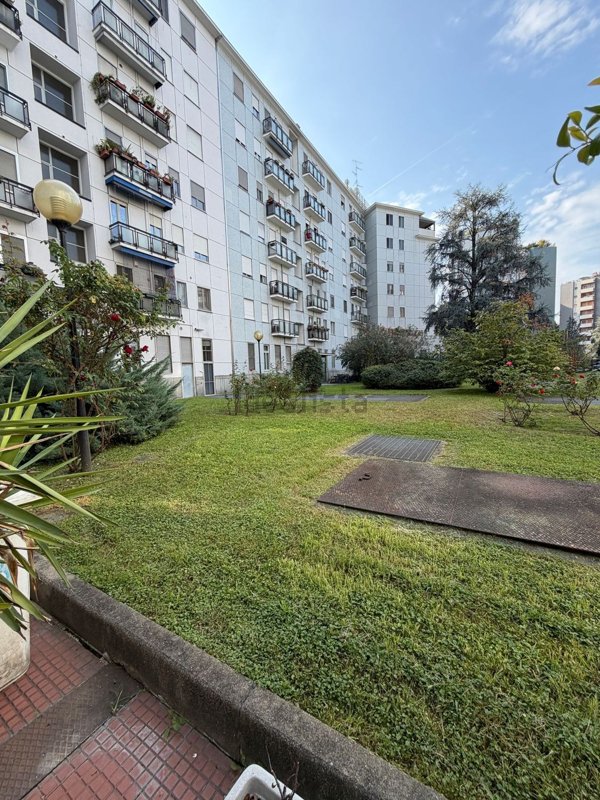 appartamento in vendita a Milano in zona NoLo