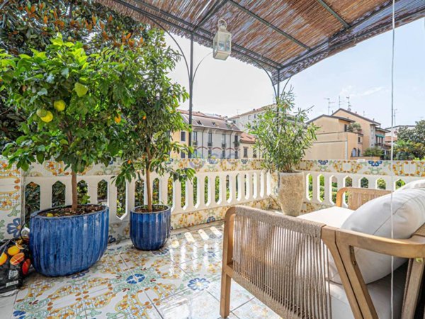 casa indipendente in vendita a Milano in zona Città Studi