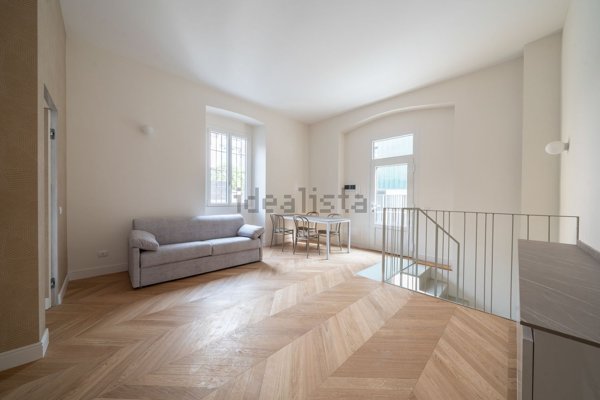 appartamento in vendita a Milano in zona Città Studi