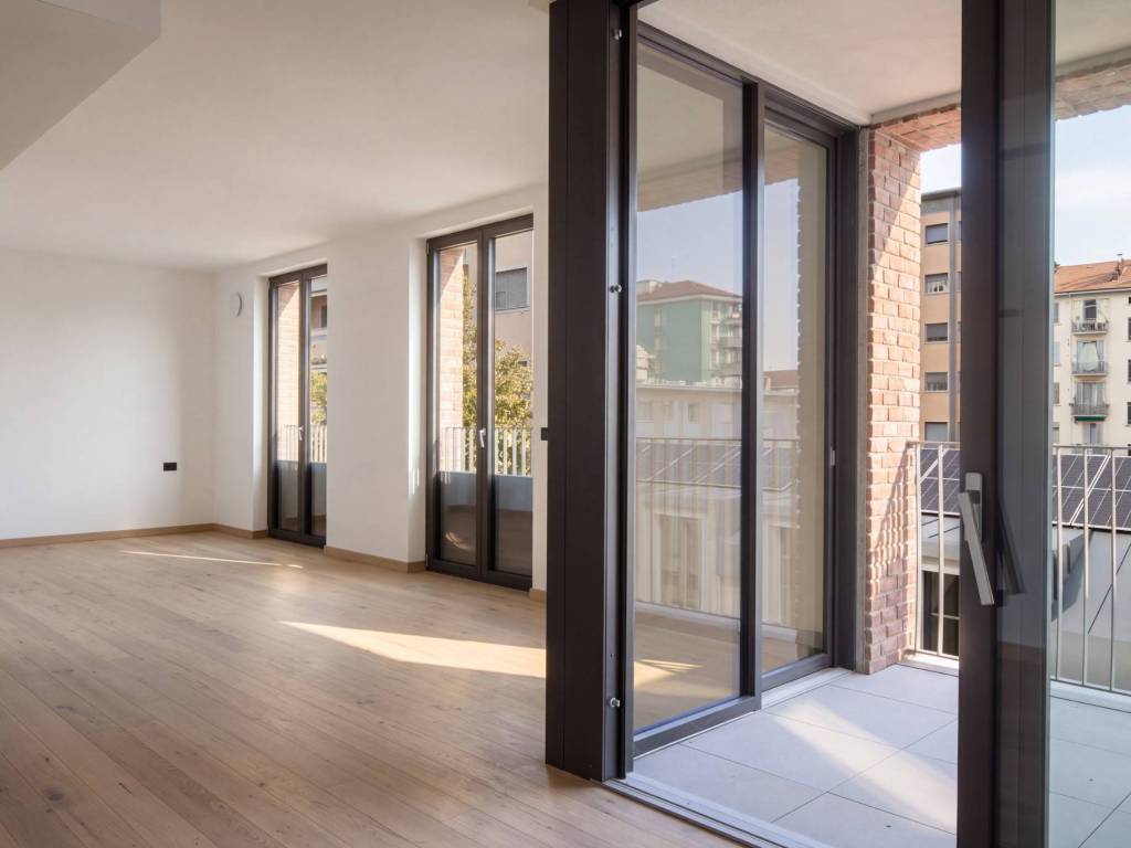appartamento in vendita a Milano in zona San Cristoforo