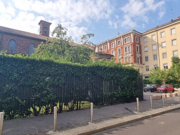 appartamento in vendita a Milano in zona San Vittore