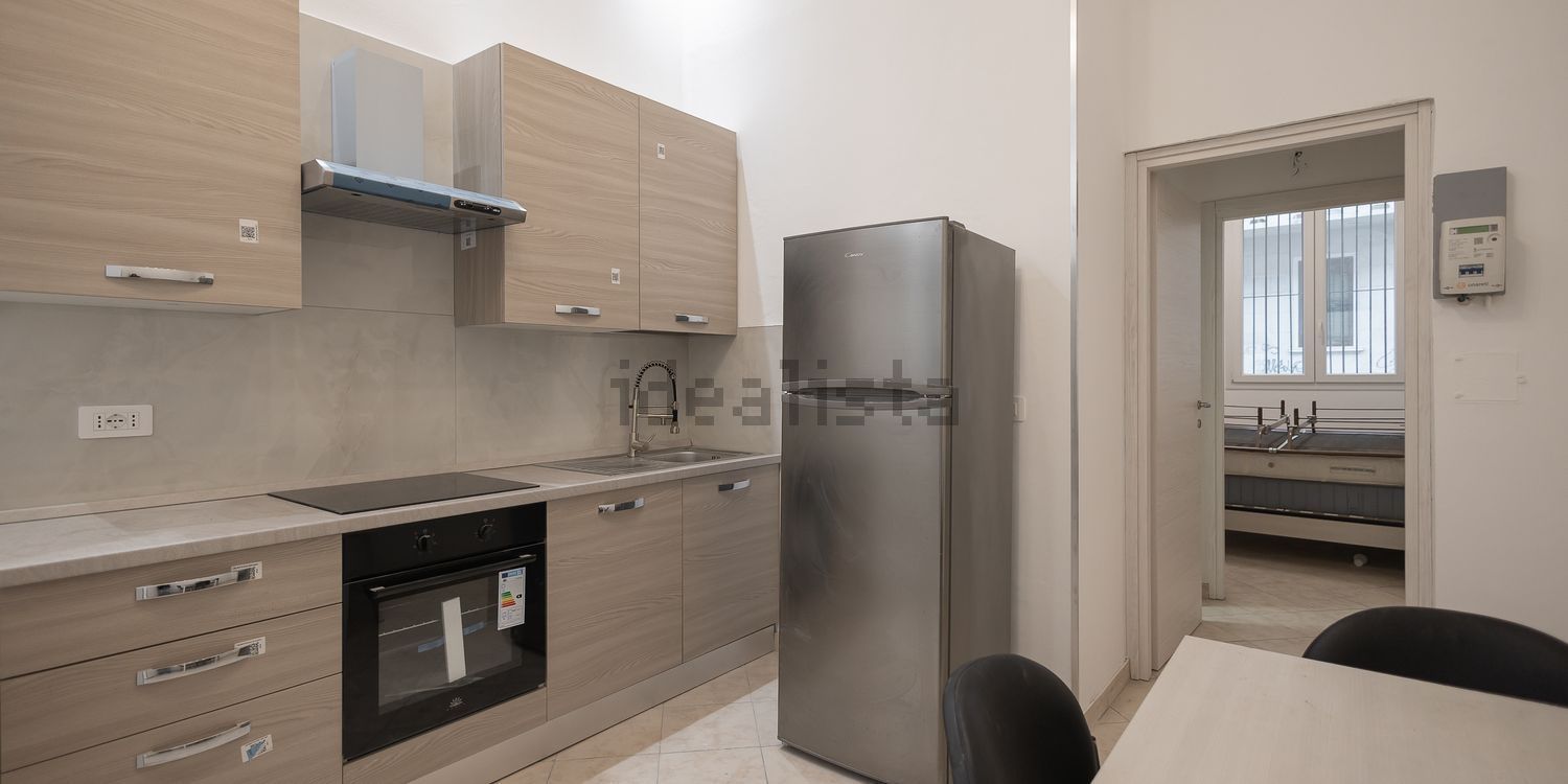 appartamento in vendita a Milano in zona Città Studi