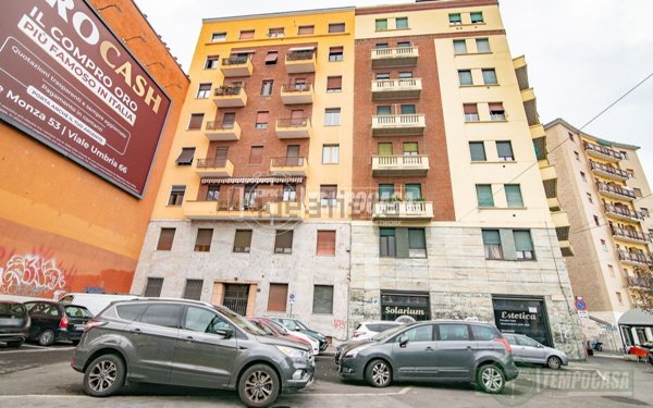 appartamento in vendita a Milano in zona Loreto