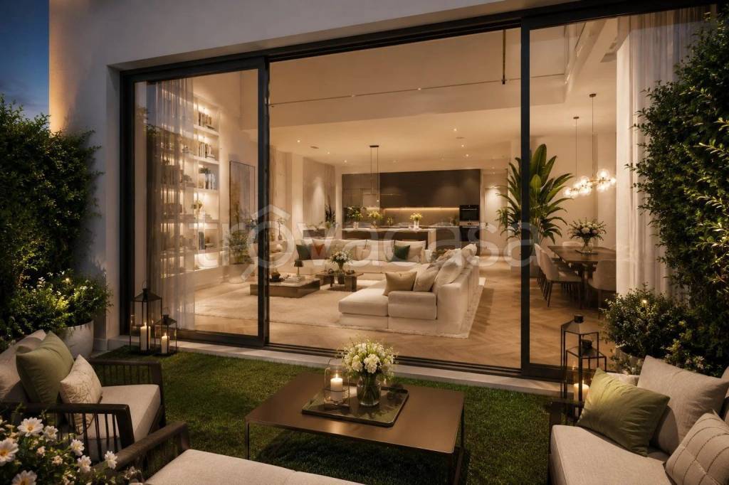 appartamento in vendita a Milano in zona Porta Venezia